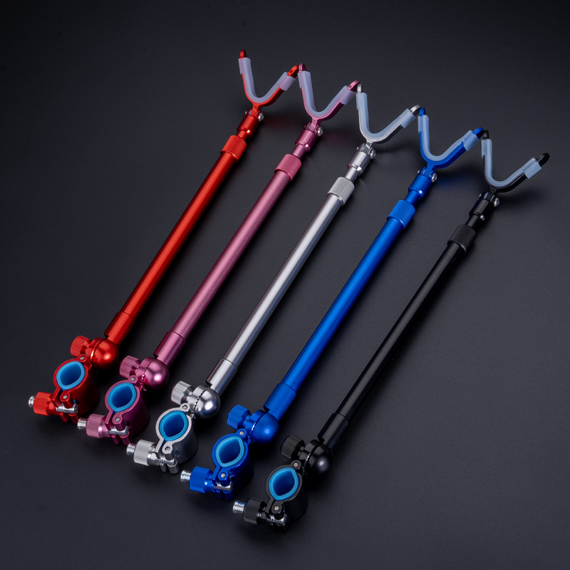 Spinning Reel - LINNHUE battery accessories rear hanging bracket