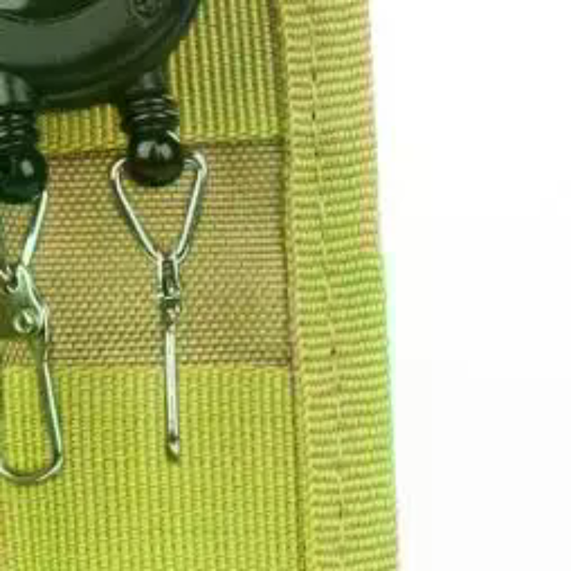 Conventional Reel - 1/2Pcs Retractable Badge Holders Double-Headed Retractable