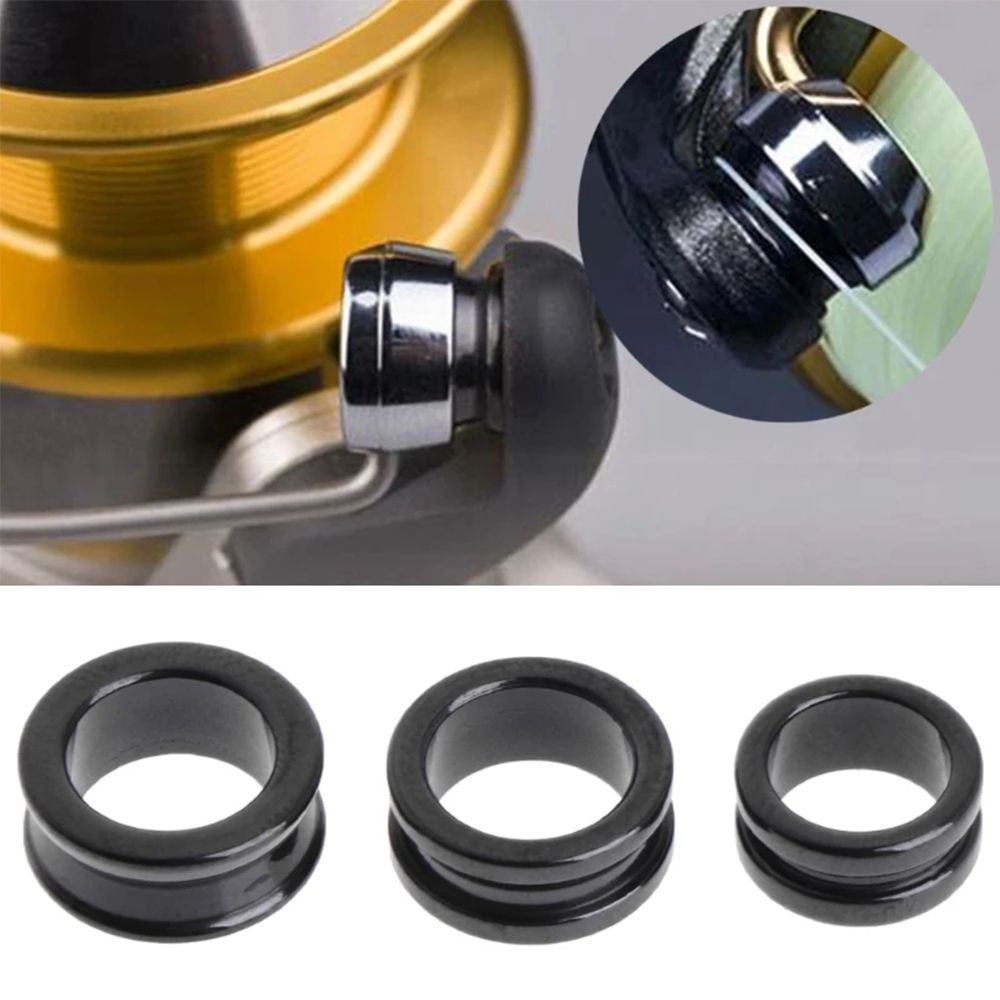 Hot Durable Import 3 Size Cera – Spinning Reel Bewertung und Preis