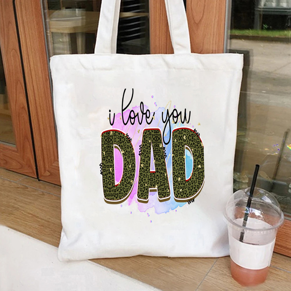 Leopard Stripe Reel Cool Dad P – Reel Bag Bewertung und Preis