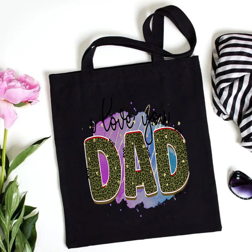 Leopard Stripe Reel Cool Dad P – Reel Bag Bewertung und Preis