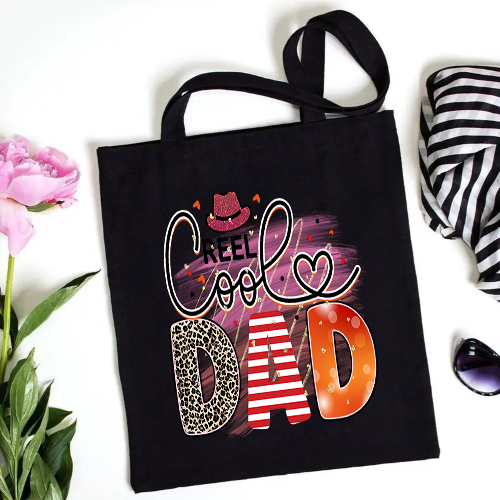 Leopard Stripe Reel Cool Dad P – Reel Bag Bewertung und Preis
