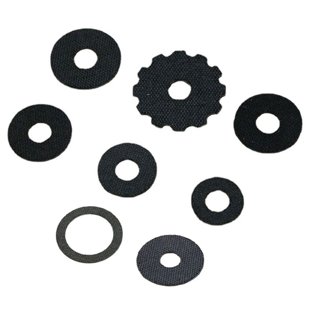 1mm Carbon Fiber Drag Washers  – Reel Repair Kit Bewertung und Preis