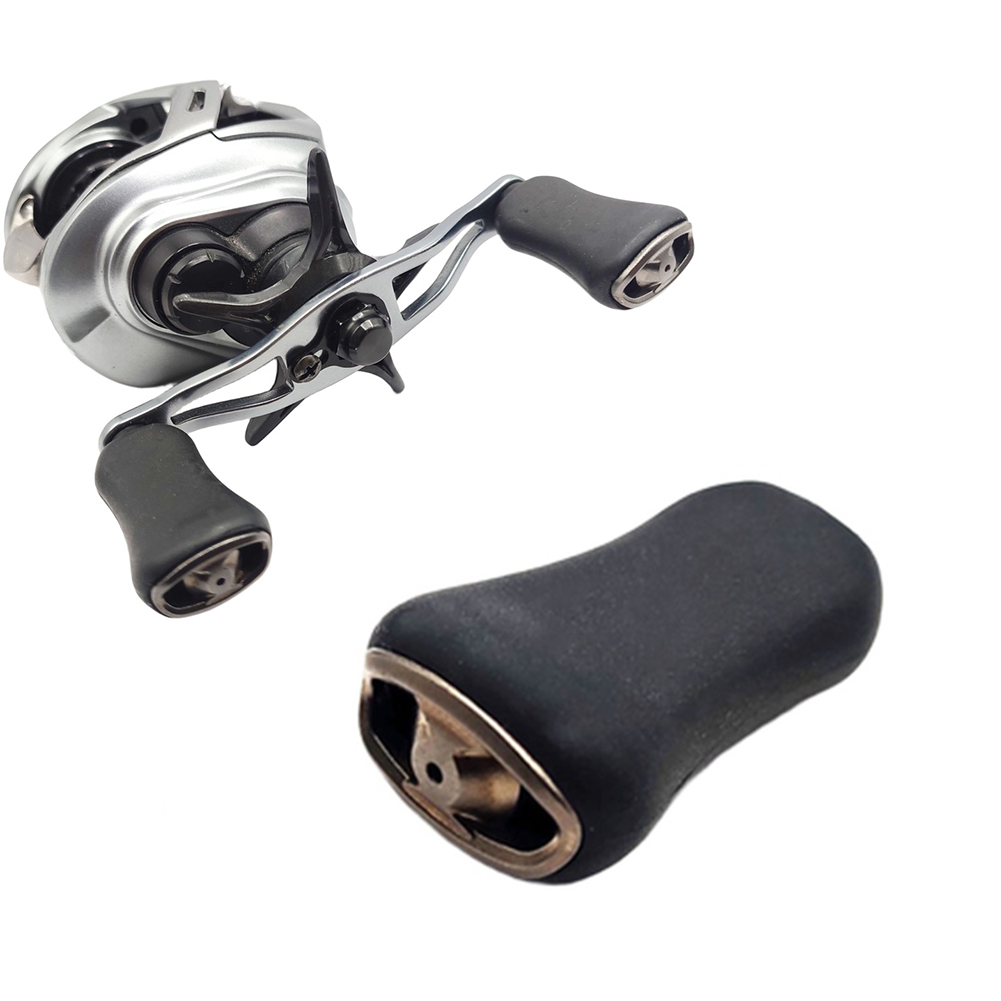 Baitcasting Fishing Rubber Gri – Reel Handle Bewertung und Preis