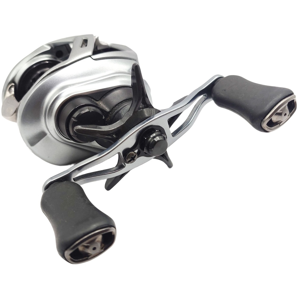 Baitcasting Fishing Rubber Gri – Reel Handle Bewertung und Preis