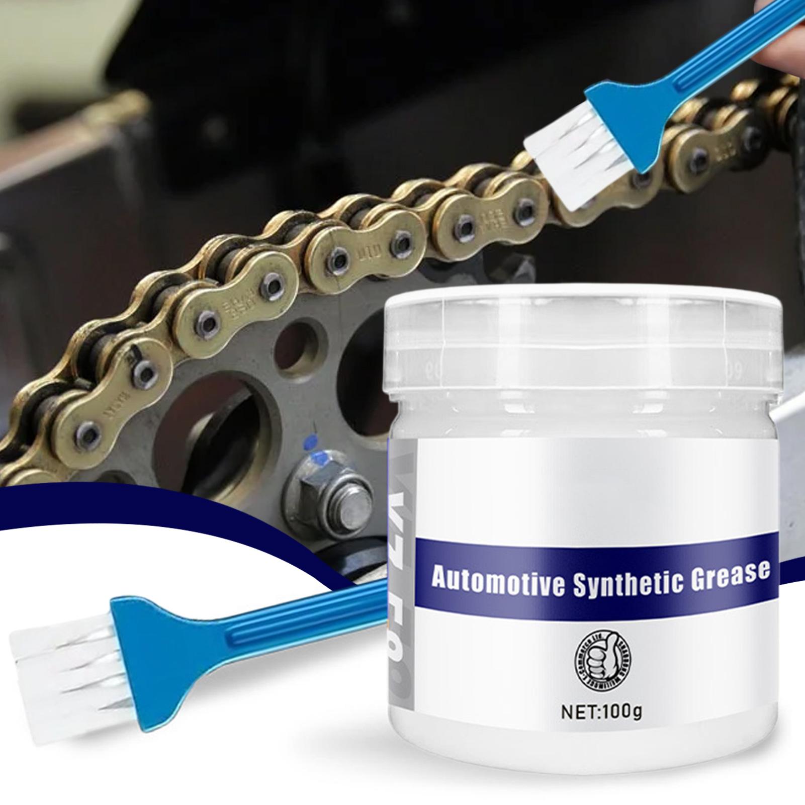 100g Multi-Purpose Car Sunroof – Reel Grease Bewertung und Preis