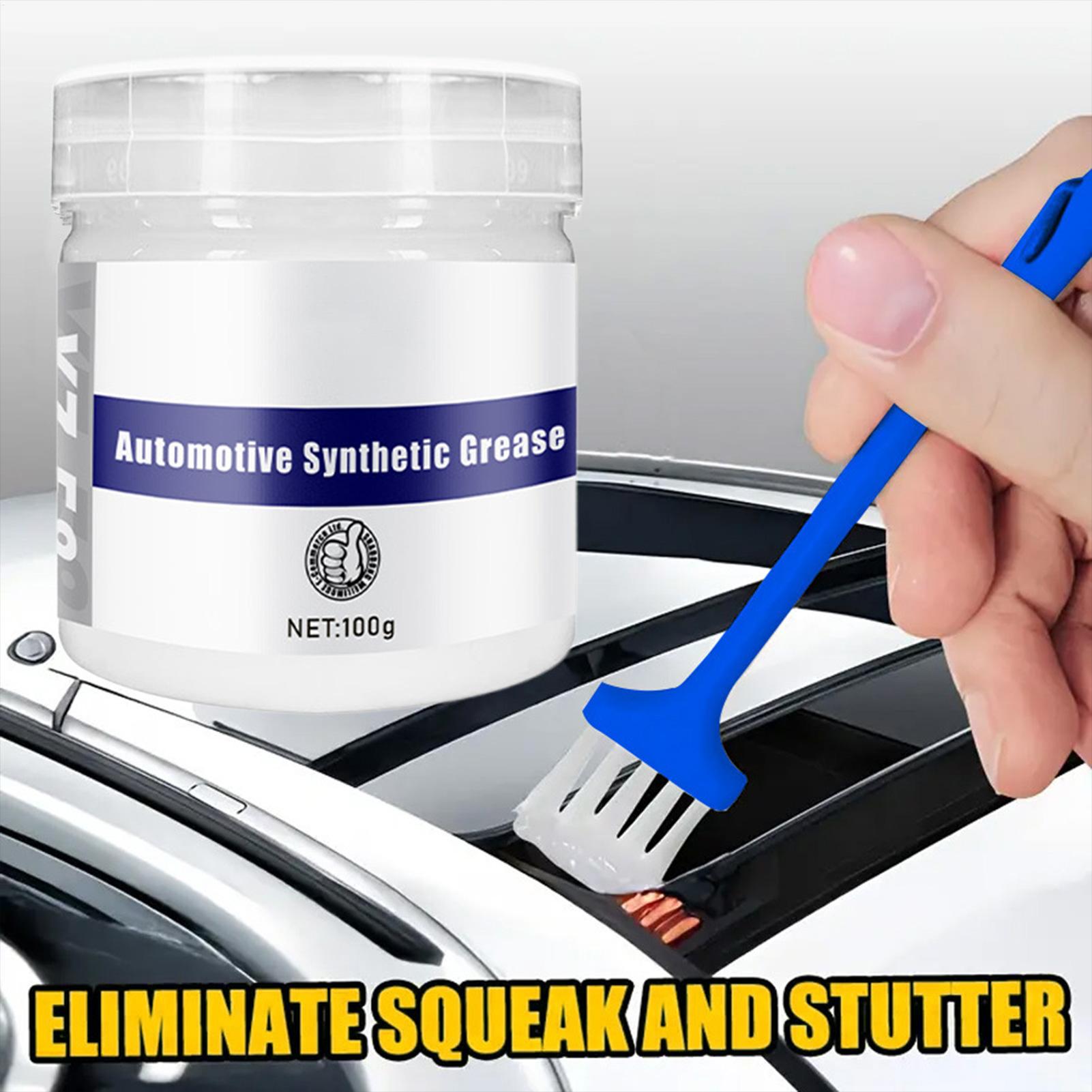 100g Multi-Purpose Car Sunroof – Reel Grease Bewertung und Preis