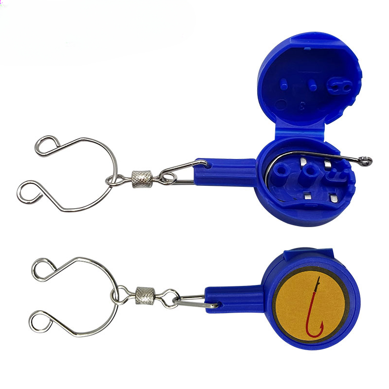 Two Pcs Fast Knot Tying Tool F – Baitcasting Reel Bewertung und Preis