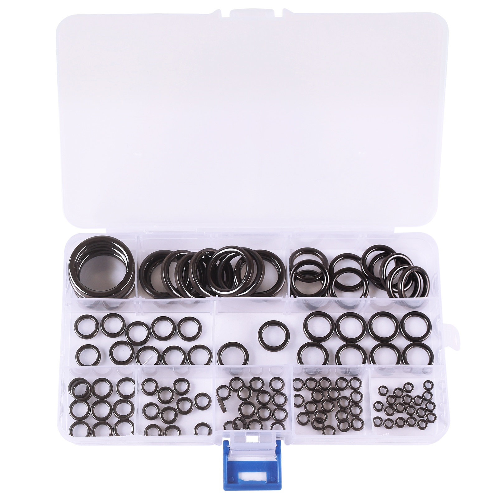 Fishing Rod Guide Repair Kit C – Reel Repair Kit Bewertung und Preis
