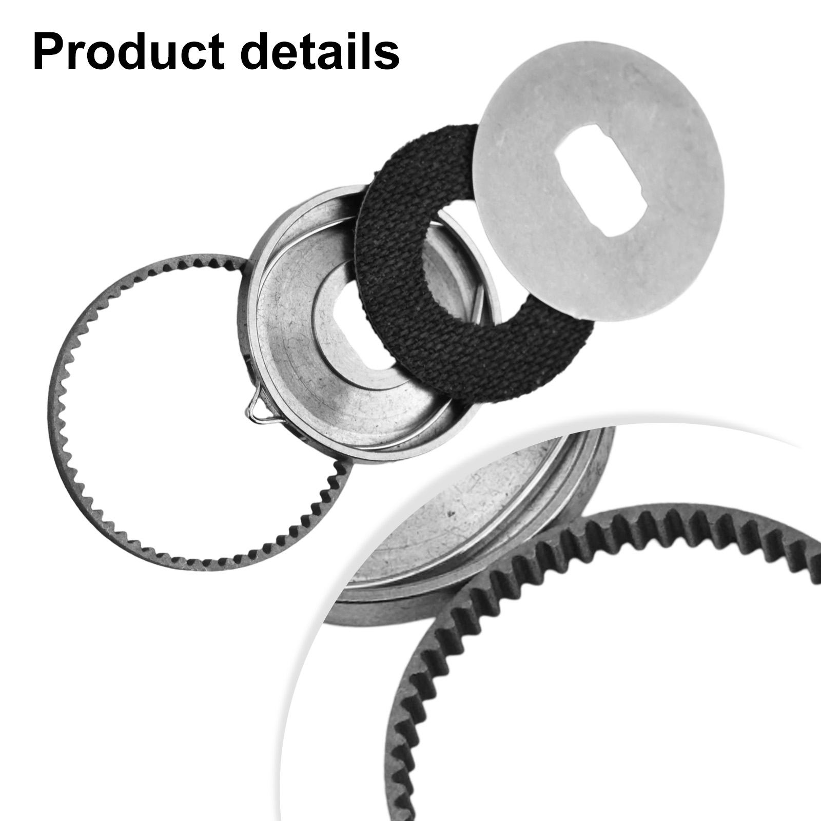 Baitcasting Reel Drag Clicker  – Spincast Reel Bewertung und Preis