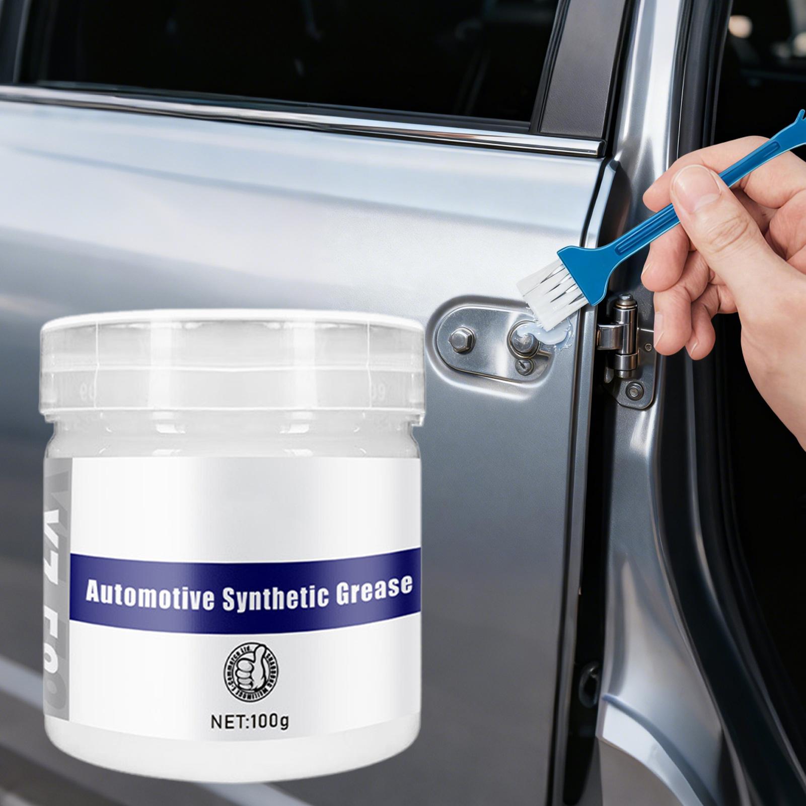 Bearing Grease High-Temp Noise – Reel Grease Bewertung und Preis