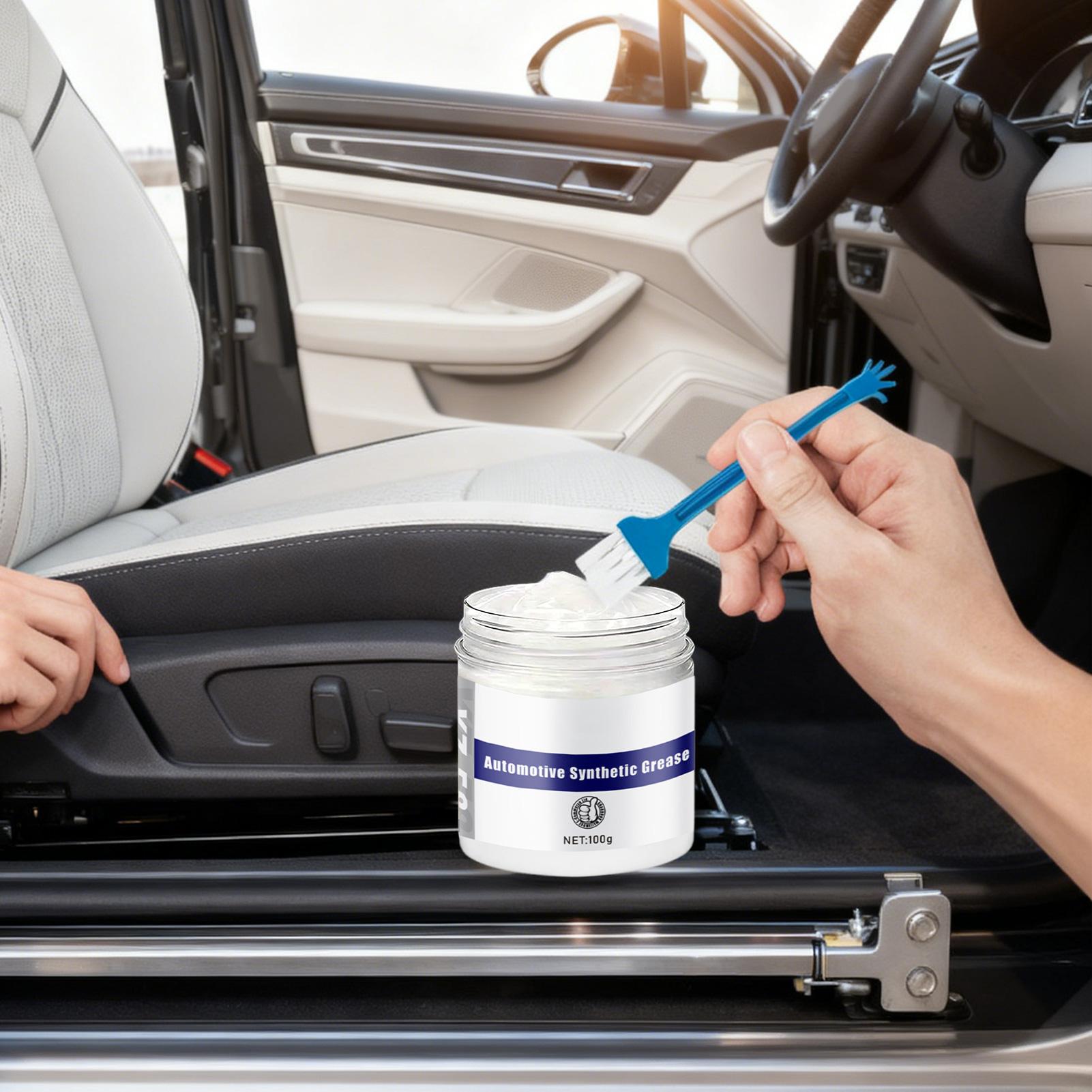 Bearing Grease High-Temp Noise – Reel Grease Bewertung und Preis