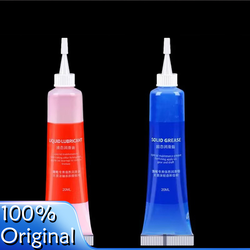 For Fishing Gear Gear Bearing  – Reel Grease Bewertung und Preis
