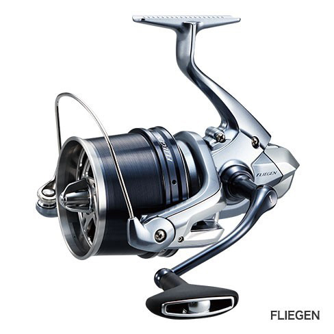 Premium 17 FLIEGEN Surf Reel C – Surf Reel Bewertung und Preis