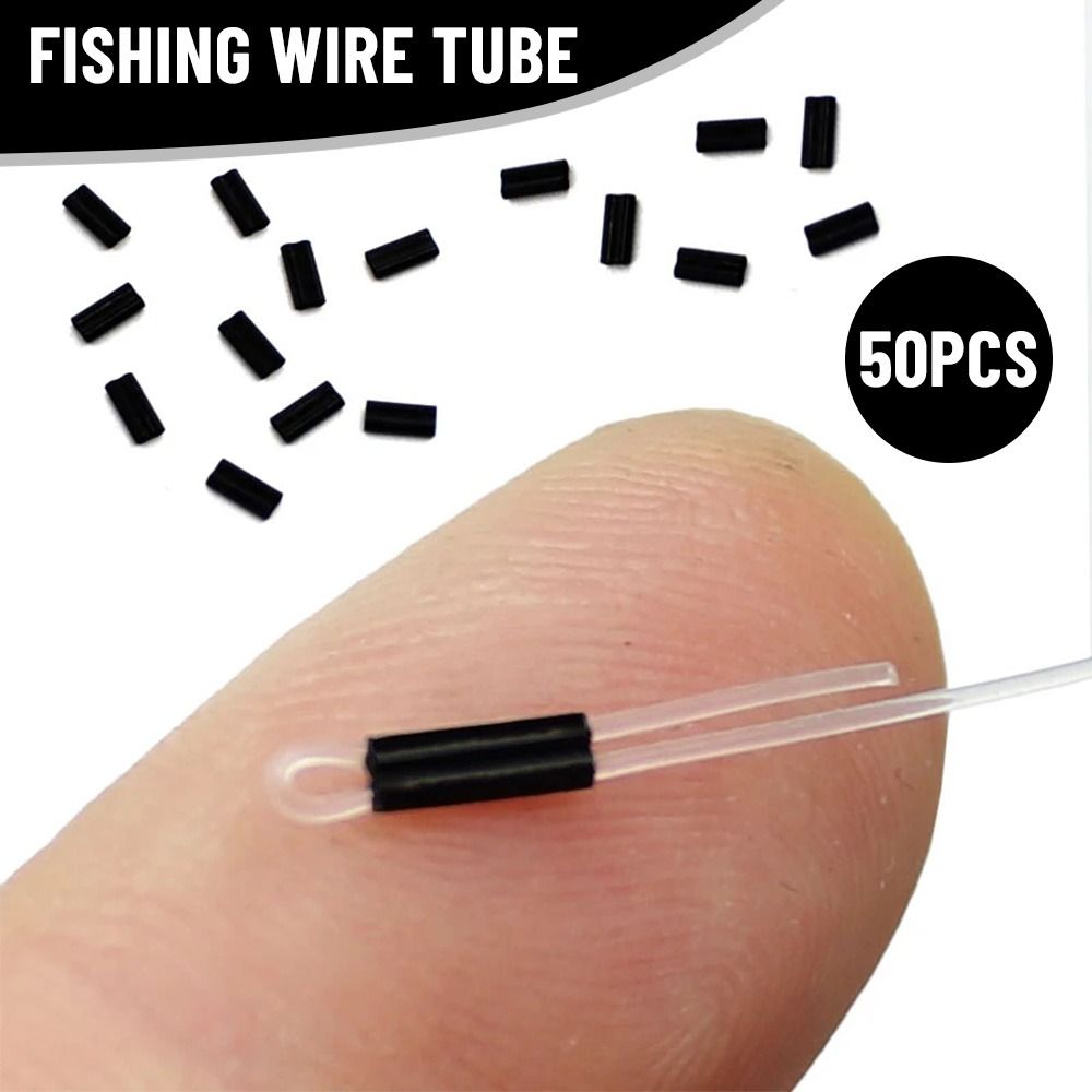 50pcs Portable Carbon tube 0.6 – Baitcasting Reel Bewertung und Preis