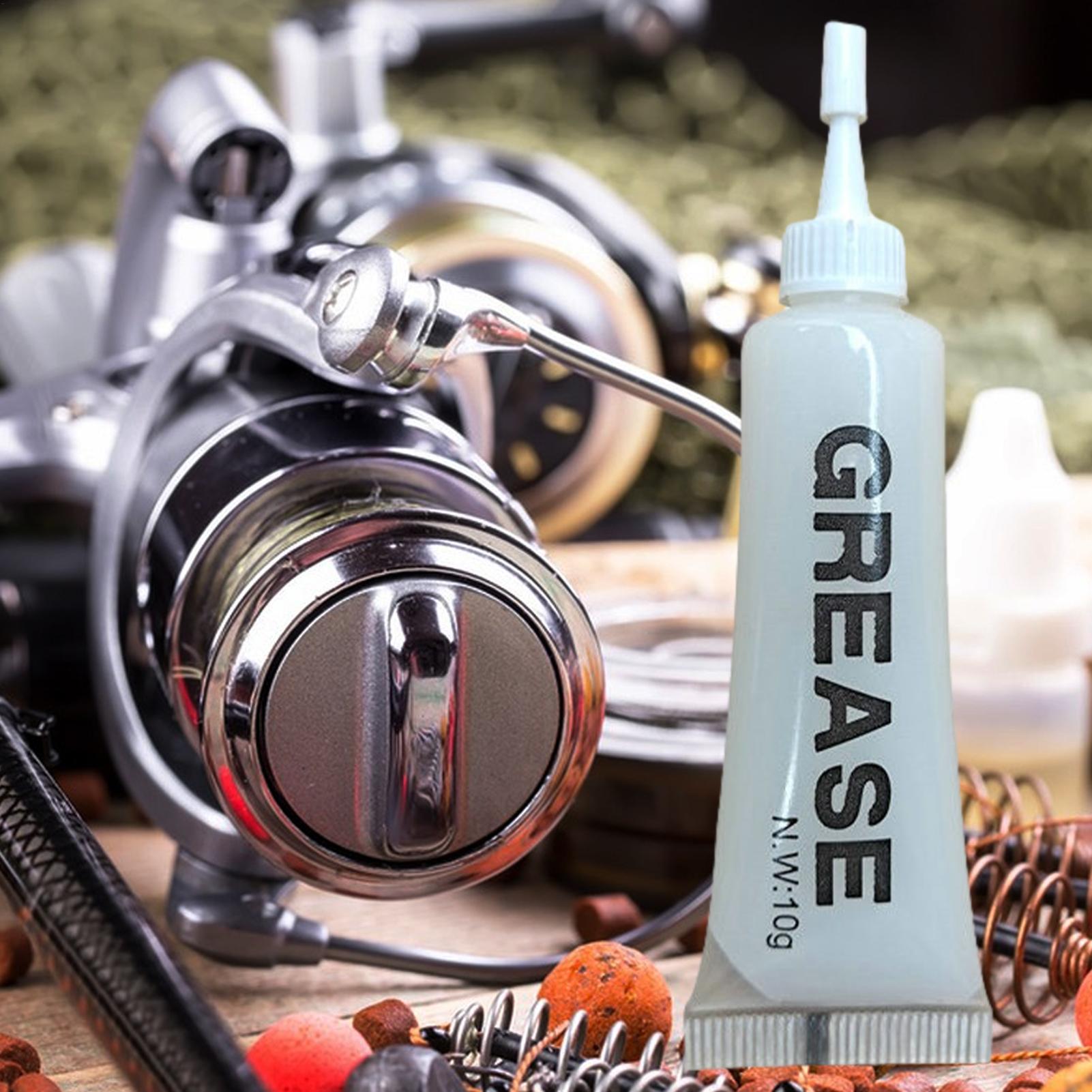 Fishing Reel Grease Portable G – Reel Grease Bewertung und Preis