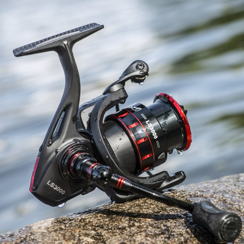 LINNHUE Fishing Reel Lure 1000 – Reel Spare Spool Bewertung und Preis