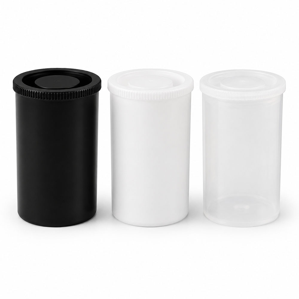 10-50pcs 35mm Plastic Empty Bl – Reel Case Bewertung und Preis