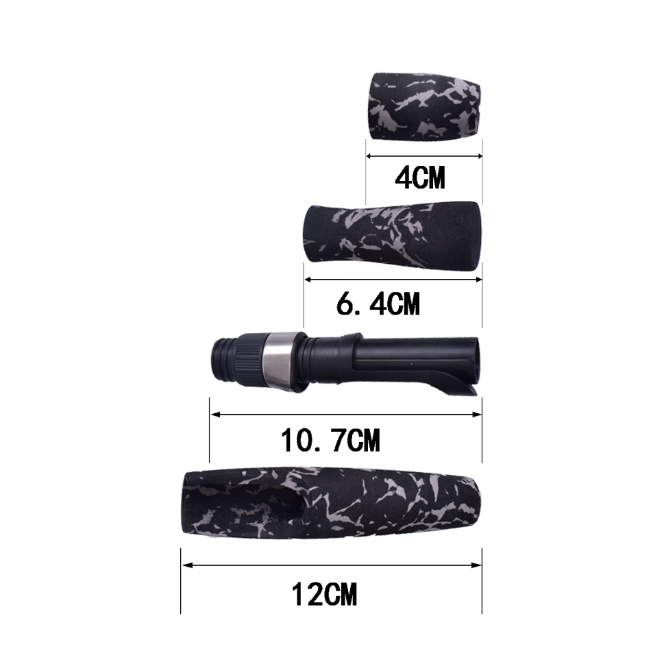 1set kit/pack rod handle grip  – Reel Repair Kit Bewertung und Preis