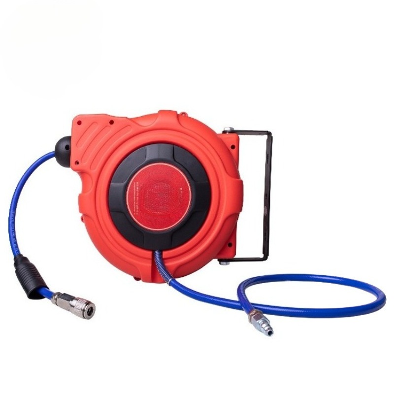 Automatic Retractable Flexible – Electric Reel Bewertung und Preis