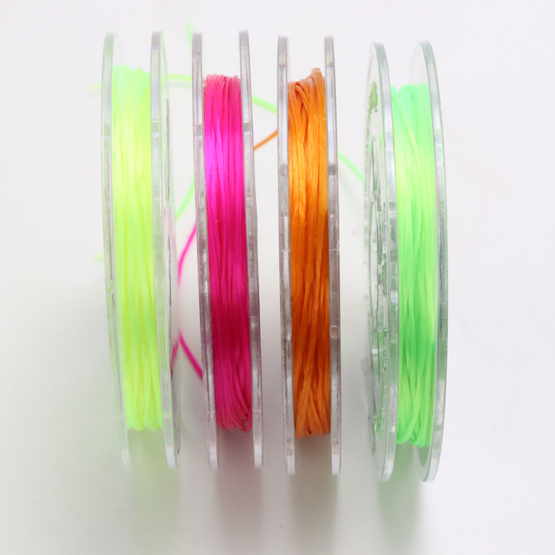 ZYZHE Elastic Line Block 8m/26 – Baitcasting Reel Bewertung und Preis
