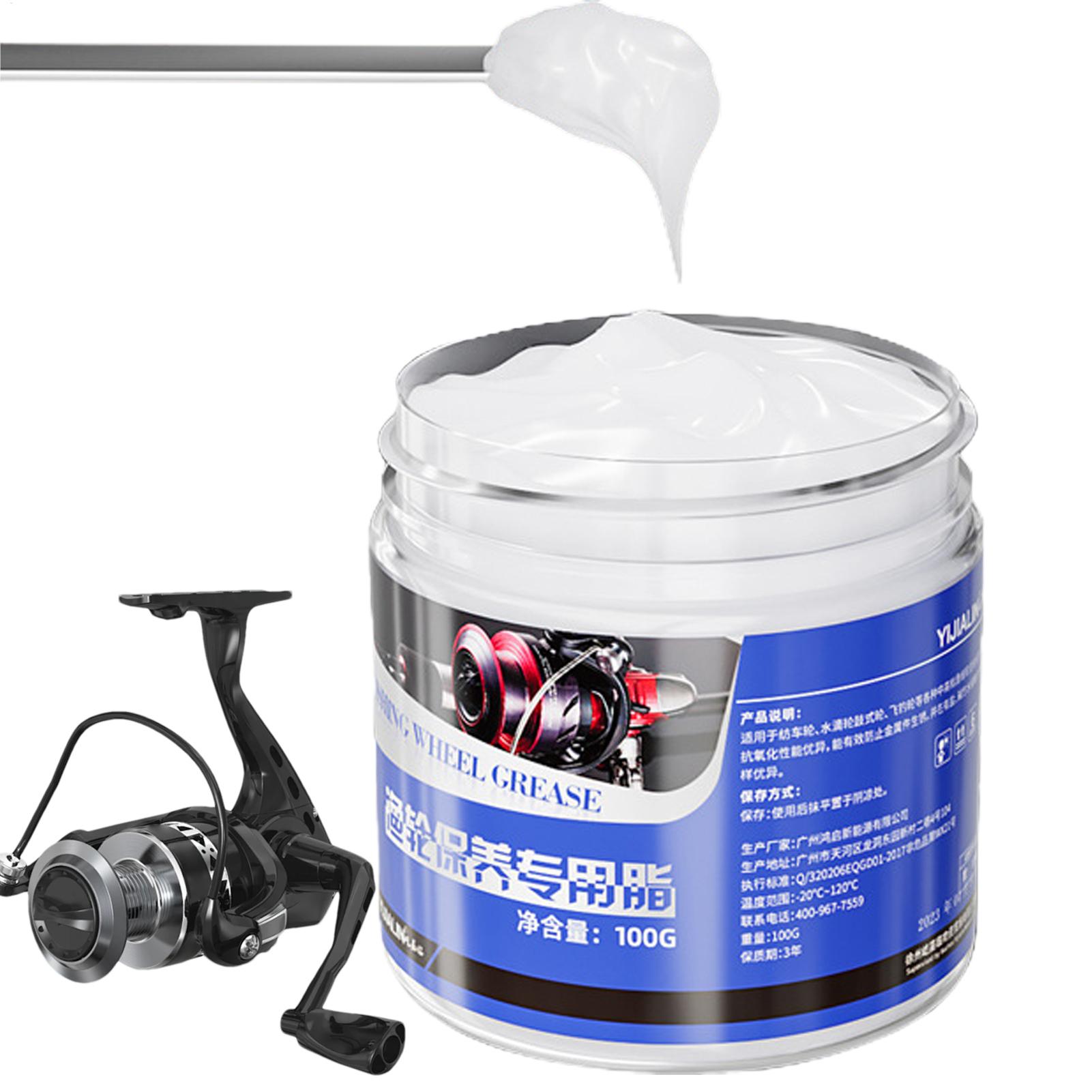 Fishing Reel Grease Fishing Re – Reel Grease Bewertung und Preis