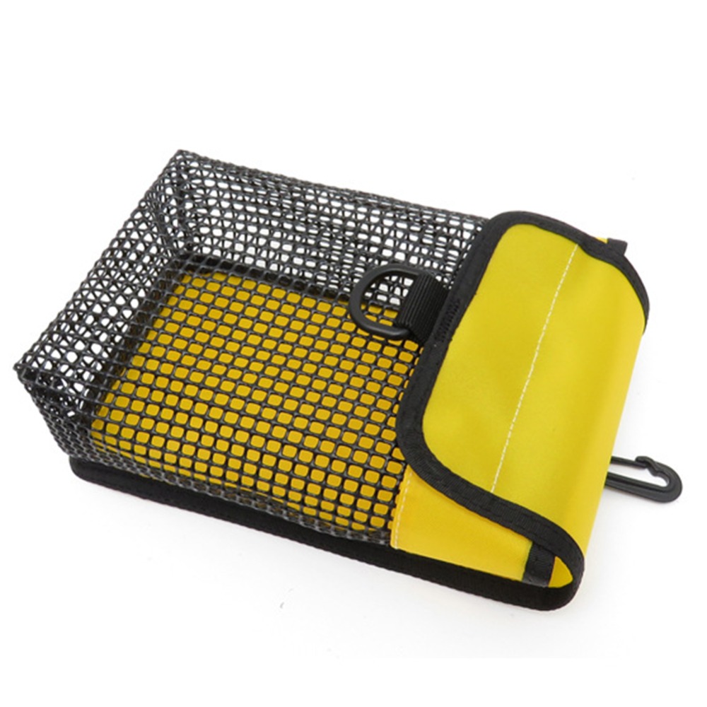 Durable Nylon Heavy Duty Mesh  – Reel Bag Bewertung und Preis