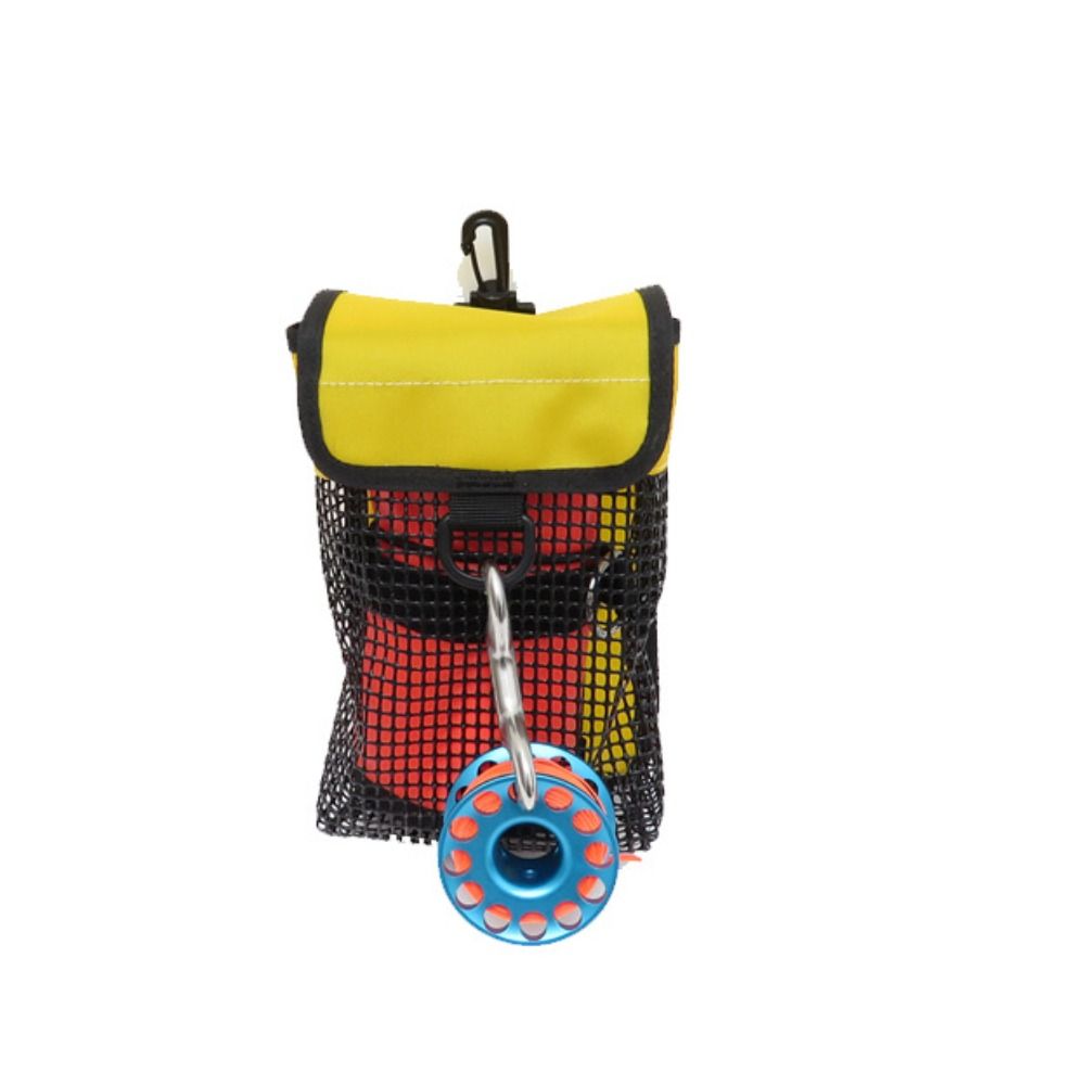 Durable Nylon Heavy Duty Mesh  – Reel Bag Bewertung und Preis