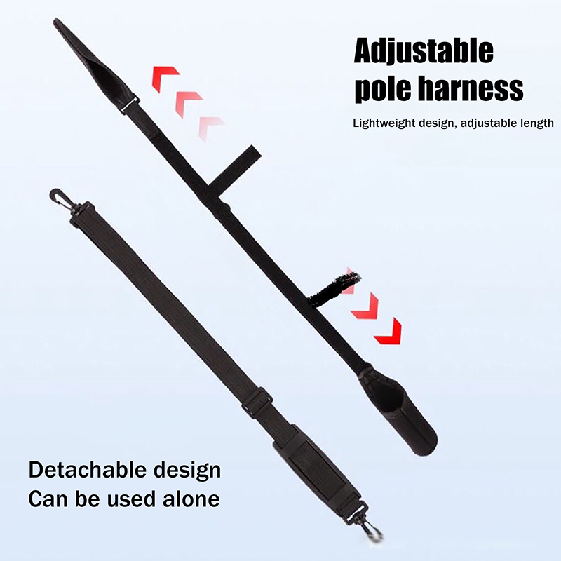 Adjustable Fishing Rod Storage – Reel Cover Bewertung und Preis