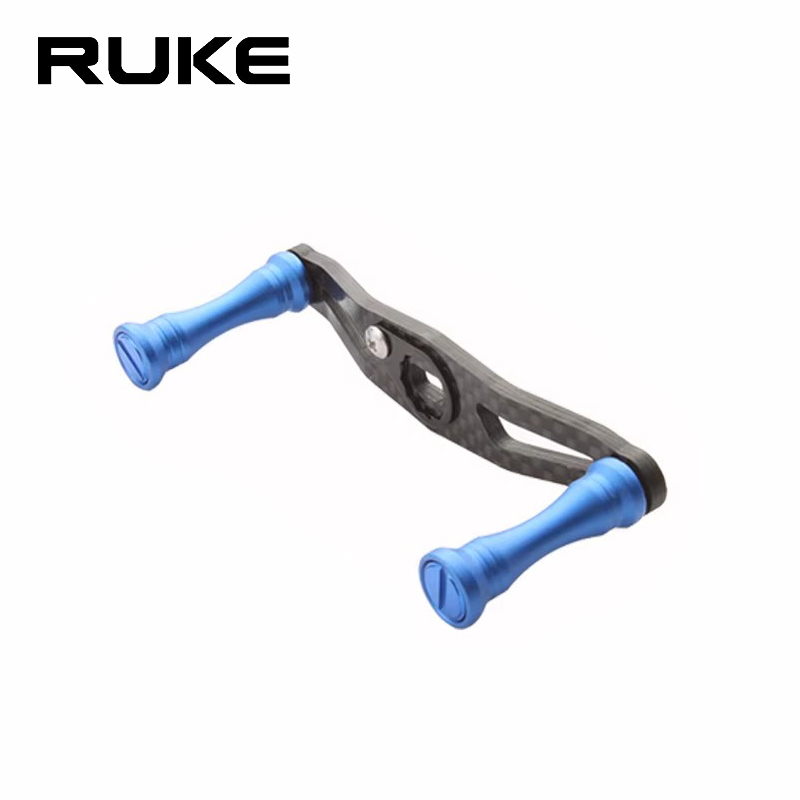Ruke New Casting Reel Carbon H – Ice Fishing Reel Bewertung und Preis