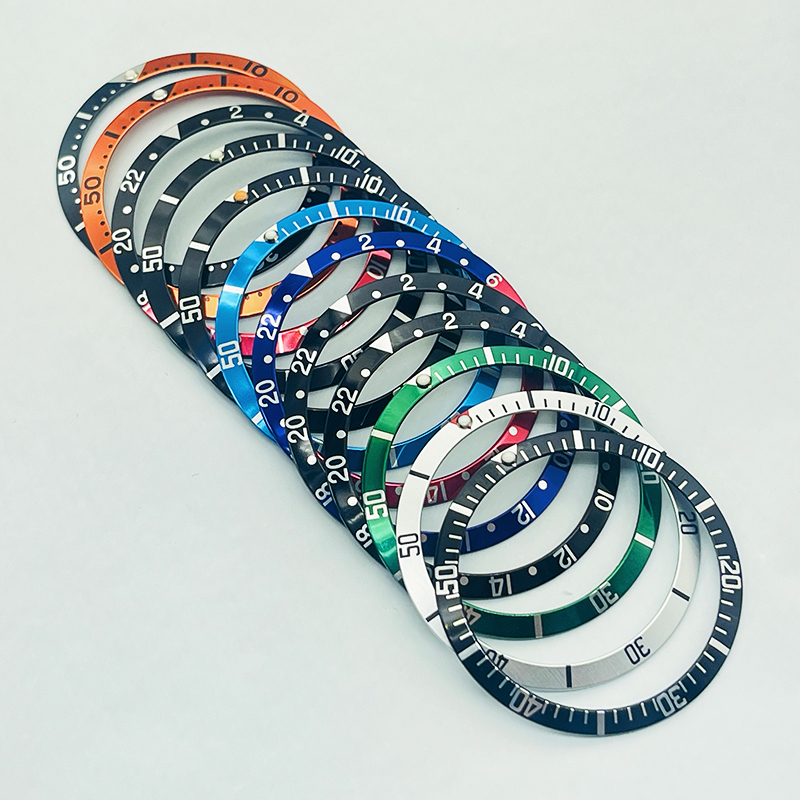 36.5mm Curved Aluminum Watch b – Reel Case Bewertung und Preis