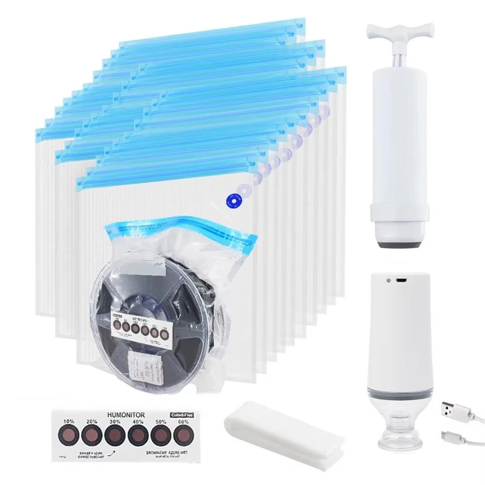 3D printing Filament Vacuum Ba – Reel Bag Bewertung und Preis