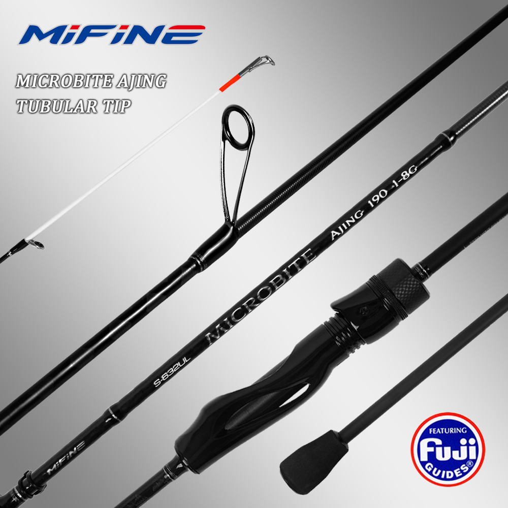 MIFINE MICROBITE AJING Spinnin – Trolling Reel Bewertung und Preis