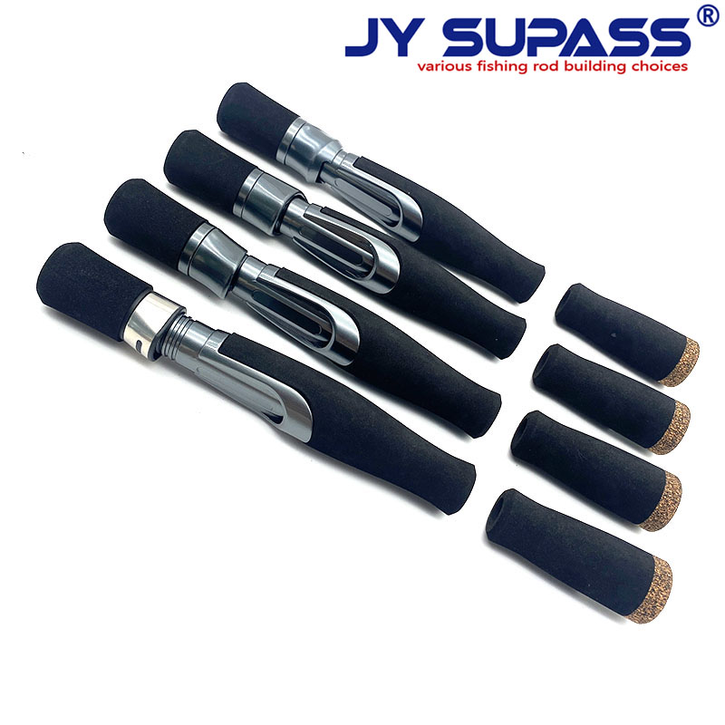 JY SUPASS IPS Custom Fishing R – Reel Handle Bewertung und Preis