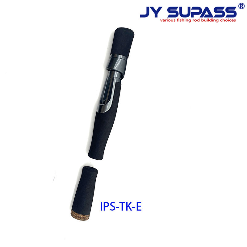 JY SUPASS IPS Custom Fishing R – Reel Handle Bewertung und Preis