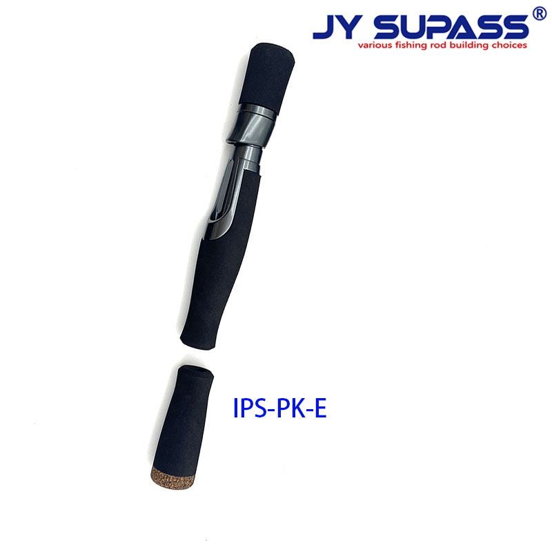 JY SUPASS IPS Custom Fishing R – Reel Handle Bewertung und Preis
