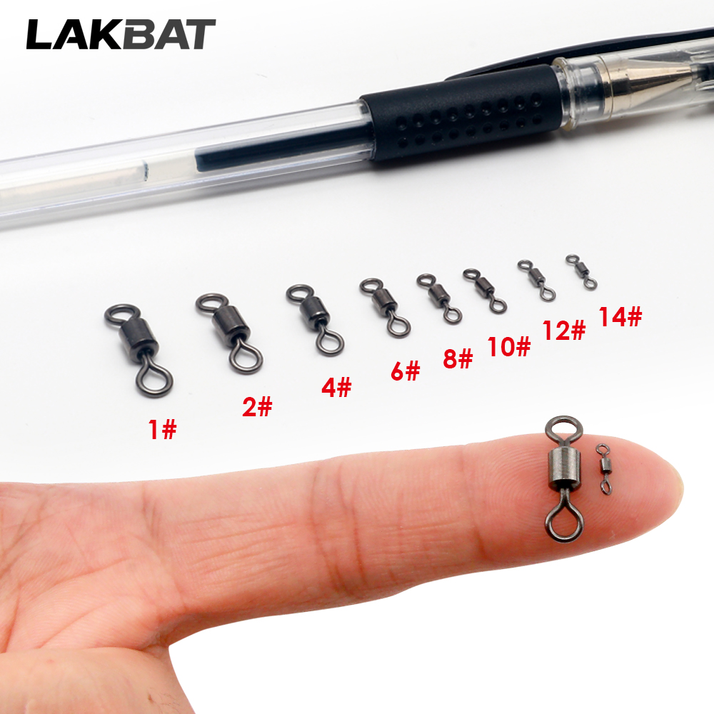 100PCS Stainless Steel Fishing – Baitcasting Reel Bewertung und Preis
