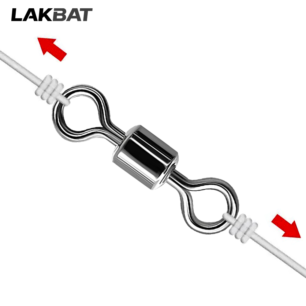 100PCS Stainless Steel Fishing – Baitcasting Reel Bewertung und Preis