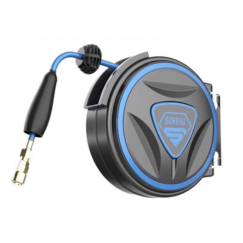 Air Drum Automatic Retracting  – Electric Reel Bewertung und Preis