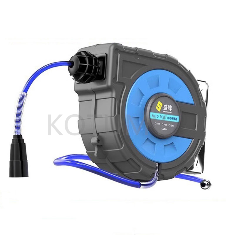 Air Drum Automatic Retracting  – Electric Reel Bewertung und Preis