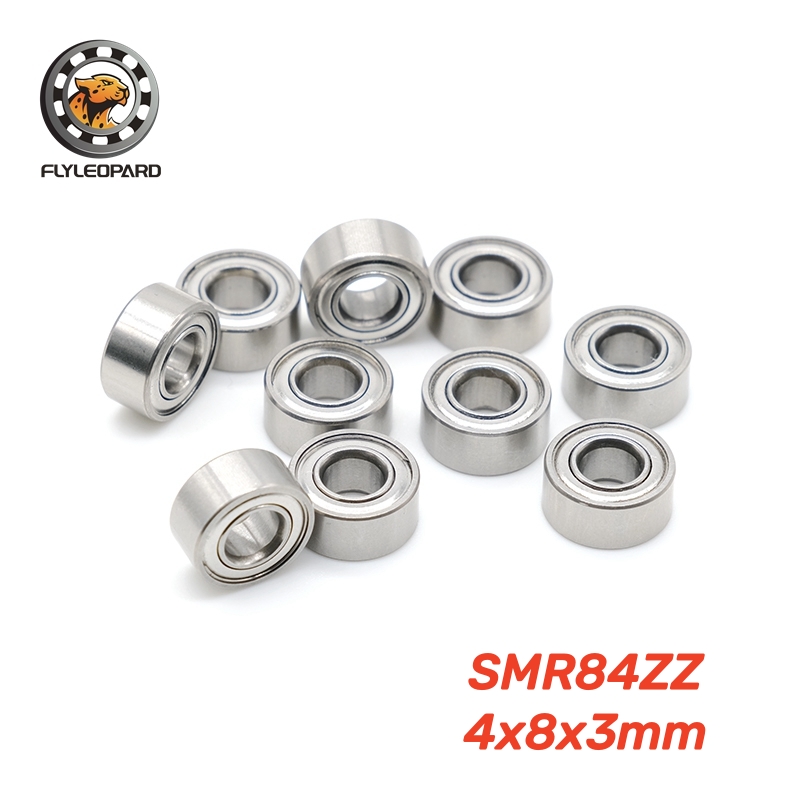 10pcs SMR85ZZ 5x8x2.5mm ABEC-9 – Reel Handle Bewertung und Preis
