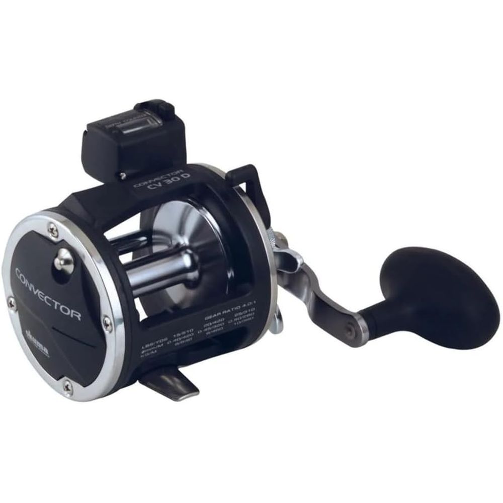 Line Counter Trolling Reel for – Trolling Reel Bewertung und Preis