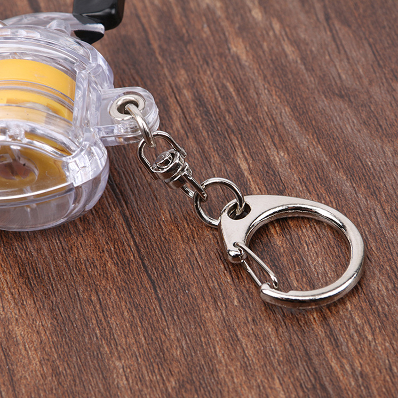 【Fly Fishing Reel Key Chain Ke – Conventional Reel Bewertung und Preis