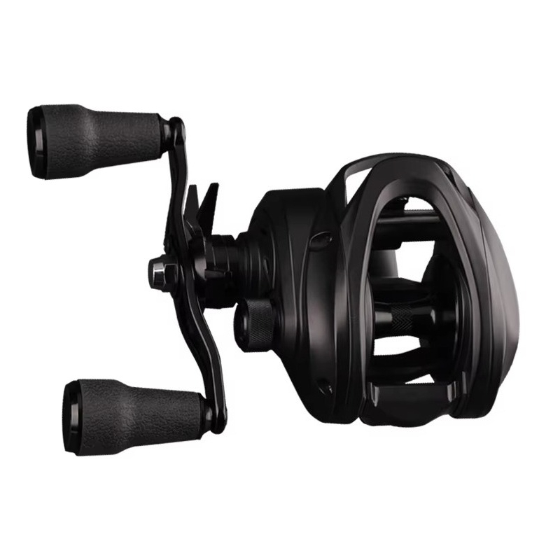 Monster Baitcasting Reel, Full – Baitcasting Reel Bewertung und Preis