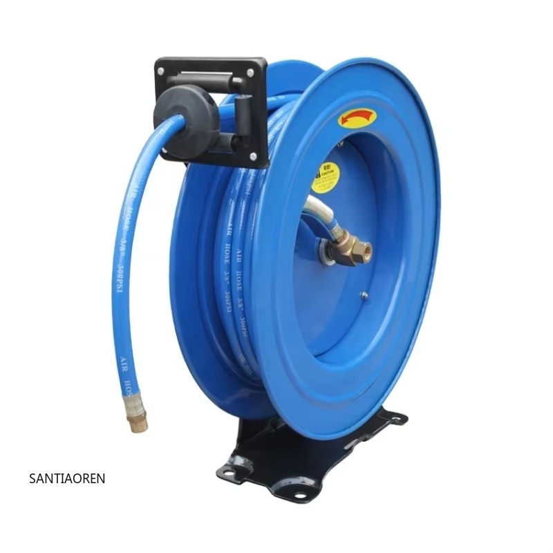 2025Double Hydraulic Oil Hose  – Reel Oil Bewertung und Preis