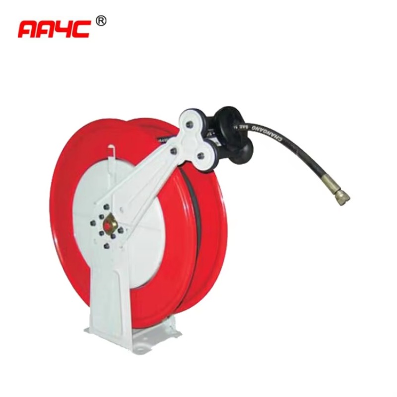 2025Double Hydraulic Oil Hose  – Reel Oil Bewertung und Preis