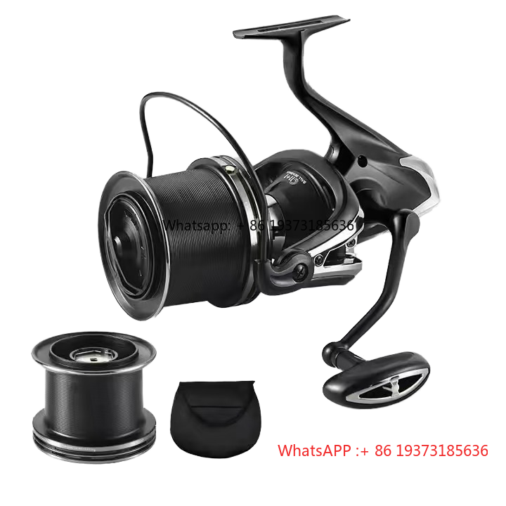 New Lightweight 10000 Series S – Reel Spare Spool Bewertung und Preis