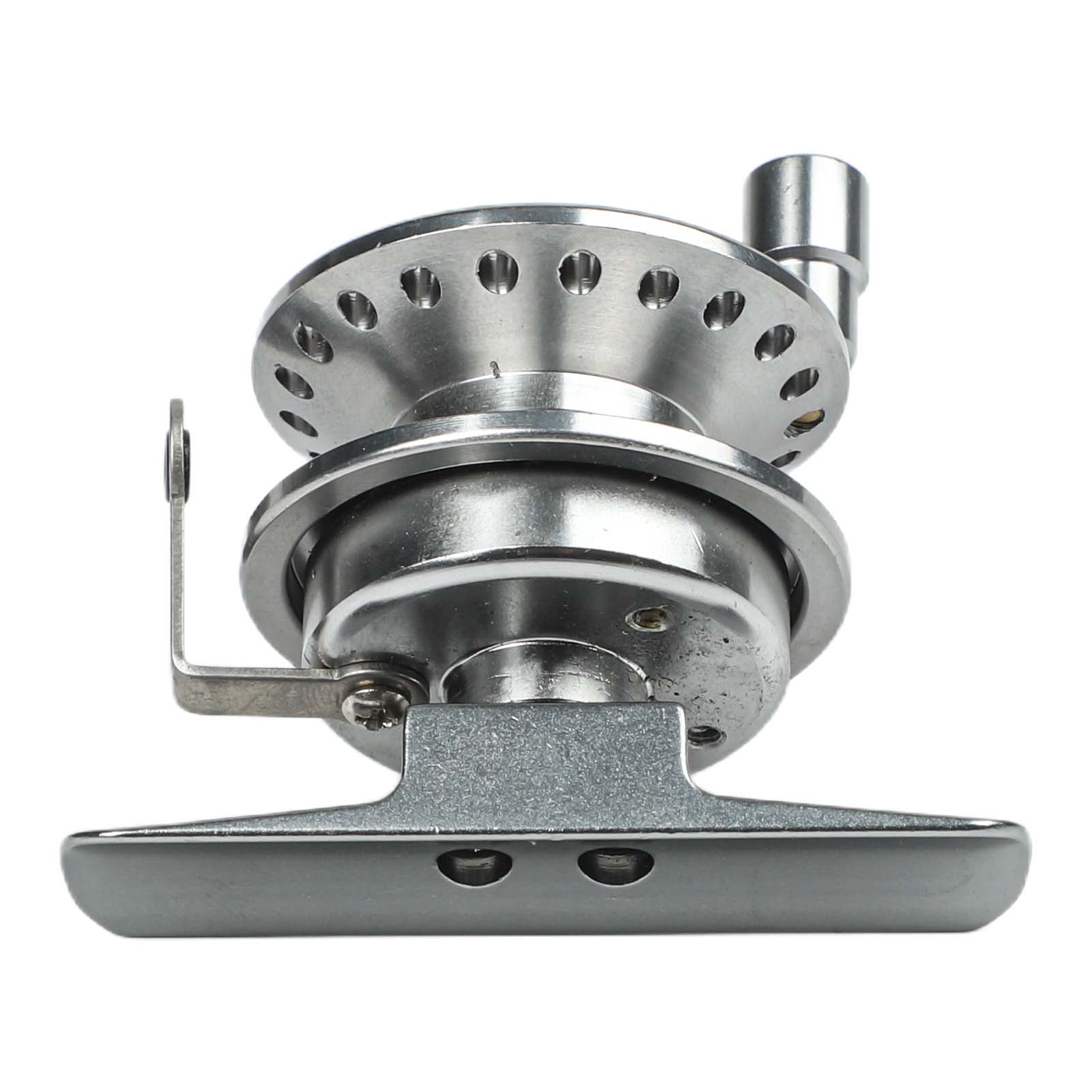 Fishing Reel Ice Fishing Reel  – Ice Fishing Reel Bewertung und Preis