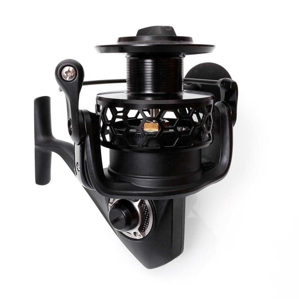 SEA Fishing Spinning Reels 4.9 – Reel Spare Spool Bewertung und Preis