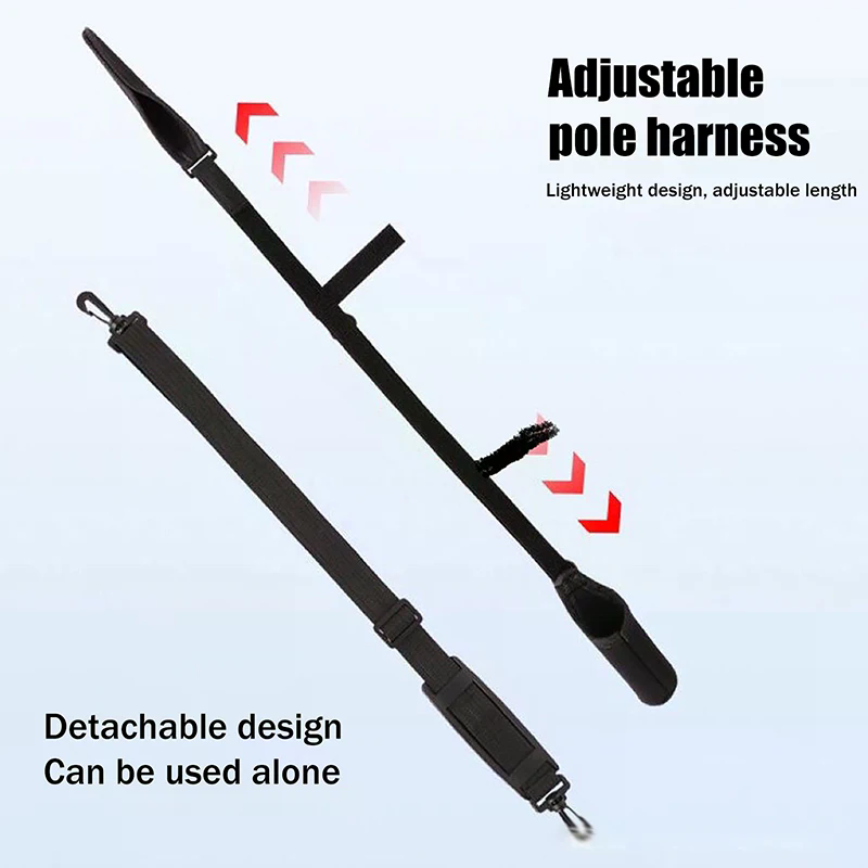 Adjustable Fishing Rod Storage – Reel Cover Bewertung und Preis